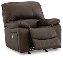 Load image into Gallery viewer, Leesworth Power Recliner - 46 Furniture and Mattress Gallery
