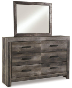 Wynnlow Bedroom Set - 46 Furniture and Mattress Gallery