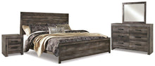 Load image into Gallery viewer, Wynnlow Bedroom Set - 46 Furniture and Mattress Gallery
