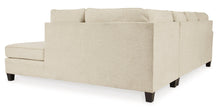 Load image into Gallery viewer, Abinger Living Room Set
