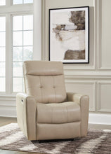Load image into Gallery viewer, Pisgham Power Recliner - 46 Furniture and Mattress Gallery
