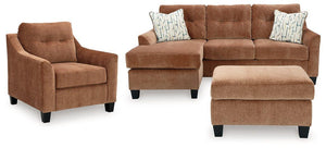 Amity Bay Living Room Set - 46 Furniture and Mattress Gallery