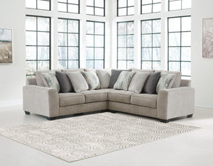 Ardsley Sectional - 46 Furniture and Mattress Gallery