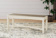 Load image into Gallery viewer, Bolanburg Dining Bench - 46 Furniture and Mattress Gallery
