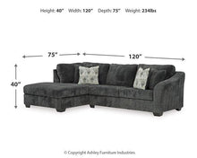 Load image into Gallery viewer, Biddeford Living Room Set - 46 Furniture and Mattress Gallery
