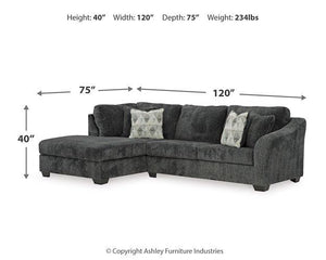 Biddeford Living Room Set - 46 Furniture and Mattress Gallery