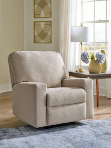 Deltona Recliner - 46 Furniture and Mattress Gallery