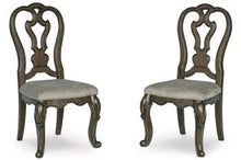 Load image into Gallery viewer, Maylee Dining Room Set - 46 Furniture and Mattress Gallery
