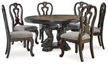 Load image into Gallery viewer, Maylee Dining Room Set - 46 Furniture and Mattress Gallery
