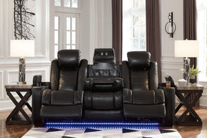 Party Time Living Room Set - 46 Furniture and Mattress Gallery