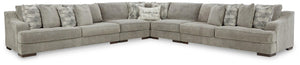 Bayless Living Room Set - 46 Furniture and Mattress Gallery