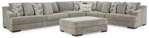 Bayless Living Room Set - 46 Furniture and Mattress Gallery
