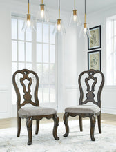 Load image into Gallery viewer, Maylee Dining Room Set - 46 Furniture and Mattress Gallery

