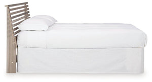 Hasbrick Bed - 46 Furniture and Mattress Gallery