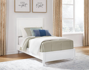 Binterglen Bedroom Package - 46 Furniture and Mattress Gallery