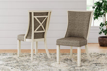 Load image into Gallery viewer, Bolanburg Dining Chair - 46 Furniture and Mattress Gallery
