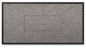 Beachcroft Outdoor Fire Pit Table - 46 Furniture and Mattress Gallery