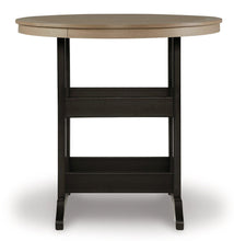 Load image into Gallery viewer, Fairen Trail Outdoor Dining Set - 46 Furniture and Mattress Gallery
