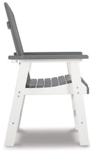 Load image into Gallery viewer, Transville Outdoor Dining Arm Chair (Set of 2) - 46 Furniture and Mattress Gallery
