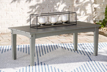 Load image into Gallery viewer, Visola Outdoor Occasional Table Set - 46 Furniture and Mattress Gallery
