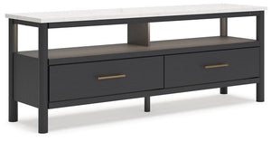 Cadmori 72" TV Stand - 46 Furniture and Mattress Gallery