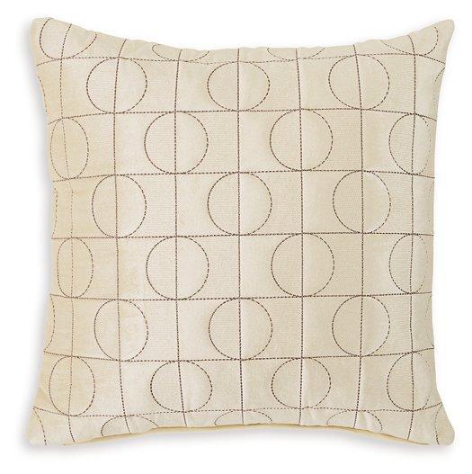 Kydner Pillow (Set of 4) - 46 Furniture and Mattress Gallery