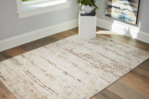 Kasney Medium Rug - 46 Furniture and Mattress Gallery
