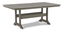 Load image into Gallery viewer, Visola Outdoor Dining Table with 6 Chairs - 46 Furniture and Mattress Gallery
