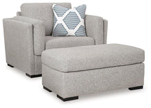 Load image into Gallery viewer, Evansley Living Room Set - 46 Furniture and Mattress Gallery
