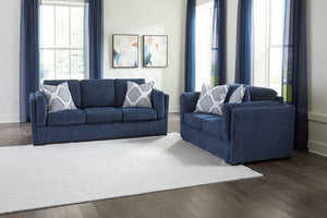 Evansley Living Room Set - 46 Furniture and Mattress Gallery