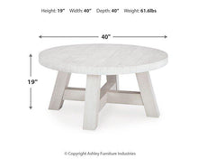Load image into Gallery viewer, Jallison Occasional Table Set - 46 Furniture and Mattress Gallery
