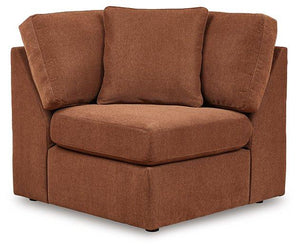 Modmax Sectional with Audio System and Chaise - 46 Furniture and Mattress Gallery