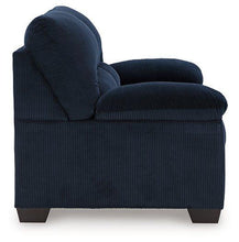 Load image into Gallery viewer, SimpleJoy Loveseat - 46 Furniture and Mattress Gallery
