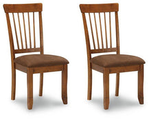 Load image into Gallery viewer, Berringer Dining Chair Set - 46 Furniture and Mattress Gallery
