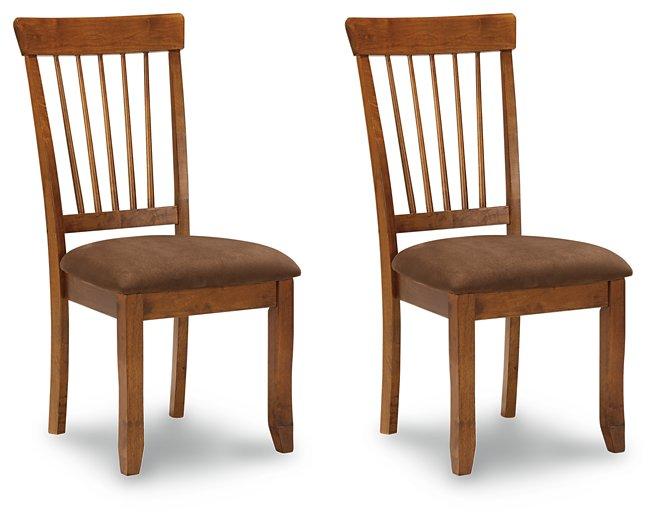 Berringer Dining Chair Set - 46 Furniture and Mattress Gallery
