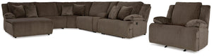 Top Tier Living Room Set - 46 Furniture and Mattress Gallery