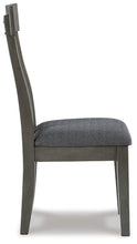 Load image into Gallery viewer, Hallanden Dining Chair - 46 Furniture and Mattress Gallery

