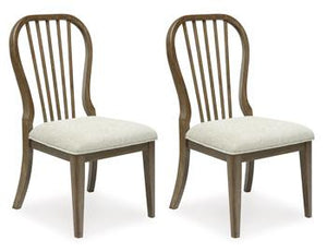 Sturlayne Dining Chair - 46 Furniture and Mattress Gallery