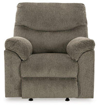 Load image into Gallery viewer, Alphons Recliner - 46 Furniture and Mattress Gallery
