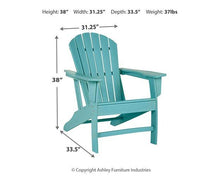 Load image into Gallery viewer, Sundown Treasure Outdoor Seating Set - 46 Furniture and Mattress Gallery
