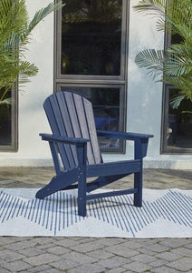 Sundown Treasure Adirondack Chair - 46 Furniture and Mattress Gallery