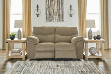 Load image into Gallery viewer, Alphons Reclining Loveseat - 46 Furniture and Mattress Gallery
