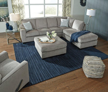 Load image into Gallery viewer, Altari Oversized Accent Ottoman - 46 Furniture and Mattress Gallery
