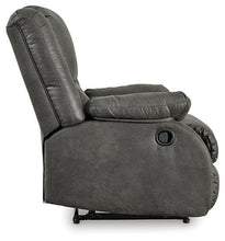 Load image into Gallery viewer, Bladewood Recliner - 46 Furniture and Mattress Gallery
