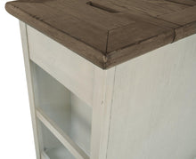 Load image into Gallery viewer, Bolanburg Table Set - 46 Furniture and Mattress Gallery
