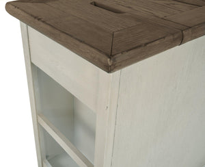 Bolanburg Table Set - 46 Furniture and Mattress Gallery