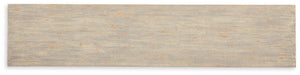 Caitrich Accent Cabinet - 46 Furniture and Mattress Gallery