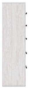 Cayboni Chest of Drawers - 46 Furniture and Mattress Gallery