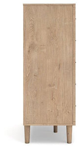 Cielden Chest of Drawers - 46 Furniture and Mattress Gallery