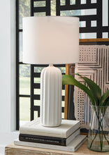 Load image into Gallery viewer, Clarkland Table Lamp (Set of 2) - 46 Furniture and Mattress Gallery

